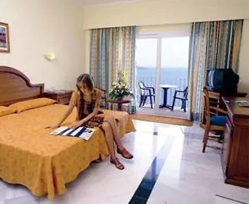 Roc Mimosa Apartments Illetas
