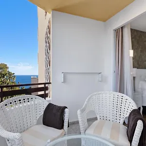 Apartamento Estudios Bahia, Illetas