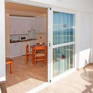 Apartahotel Mar Blau, Puerto de Alcúdia