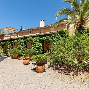 Bed and breakfast Son Jorbo, Porreras