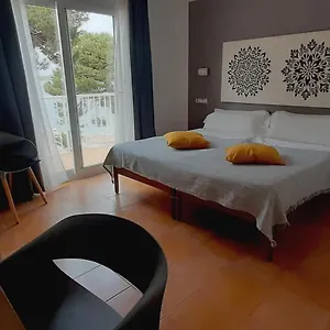 Hotel Bahía Azul, Portocolom (Mallorca)