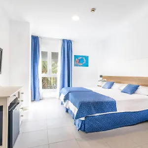 Hotel Pozo Del Duque Ii **