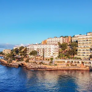 Hotel Roc &, Illetas