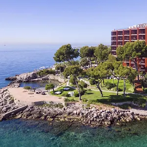 Hotel De Mar Gran Meliá - Adults Only - The Leading Of The World, Illetas