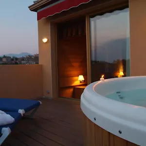 Hotel La Placa ***