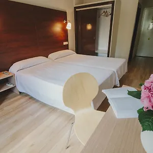 Hotel Embajador **