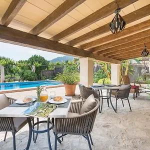 Hotel - Sa Parellada, Binibona