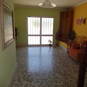 Pensión Terraferma **