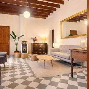 Hotel Senda, Caimari