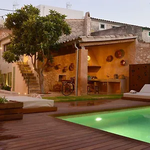 Hotel Ca Sa Tieta, Alaró
