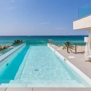 Apartahotel The Hype Beachhouse, Playa de Palma (Mallorca)