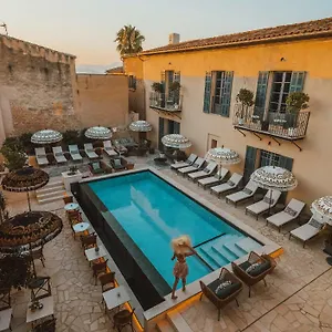 Hotel Mallorca, Sineu (Mallorca)