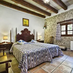 Hotel Can Guillo, Pollensa