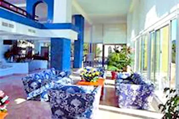 Roc Mimosa Apartments Illetas España
