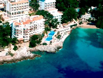 Hotel Roc Mimosa Apartments Illetas